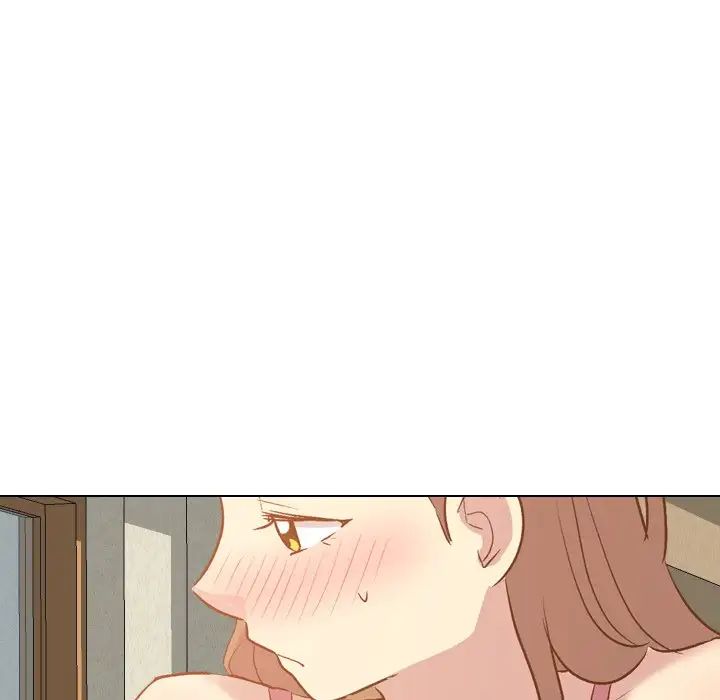 毫無保留的她第22话