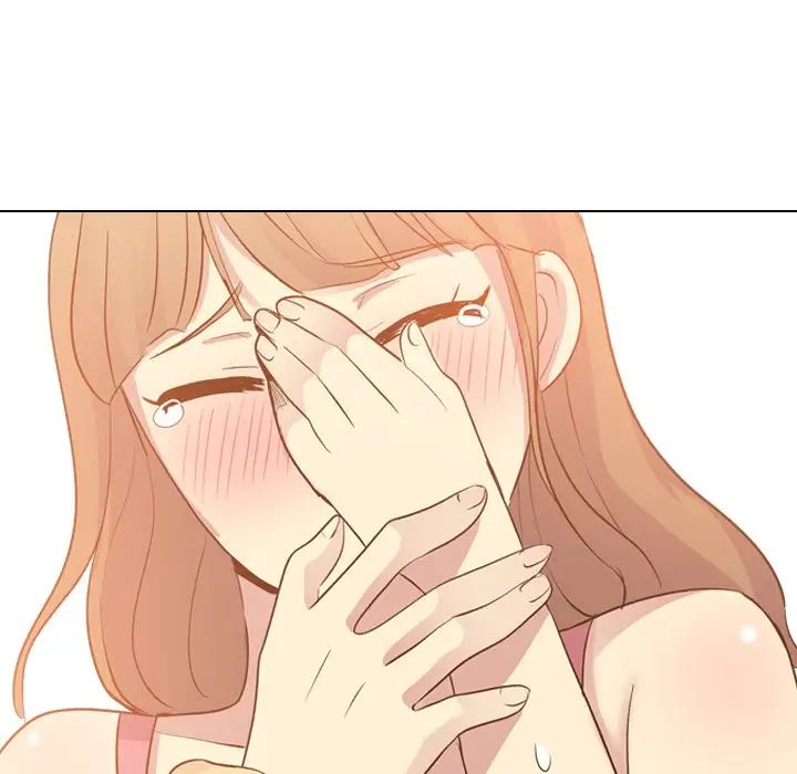 毫無保留的她第22话