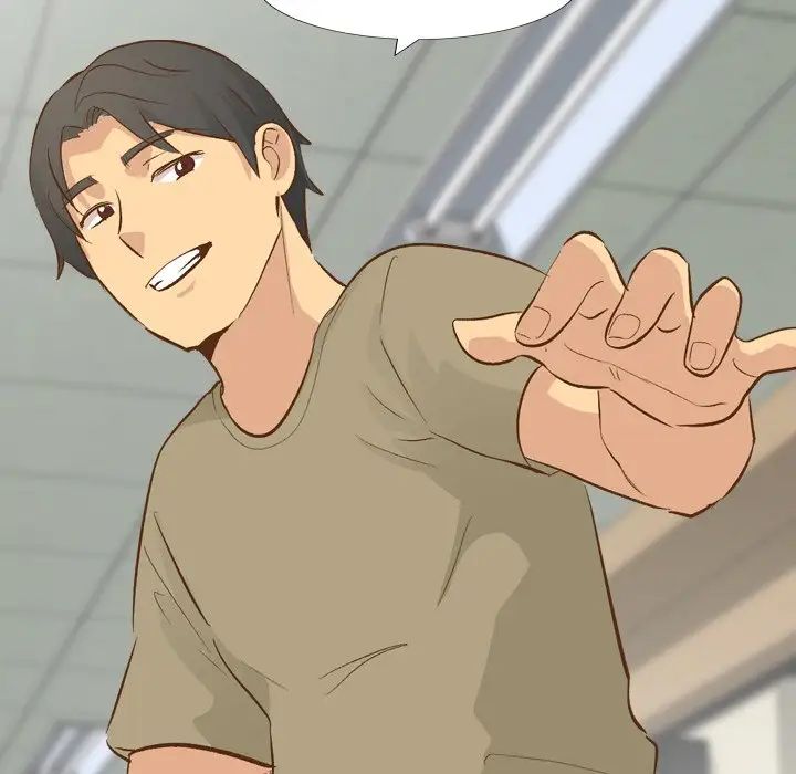 毫無保留的她第22话