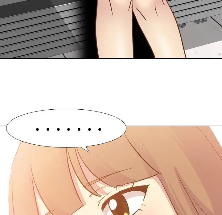 毫无保留的她第22话