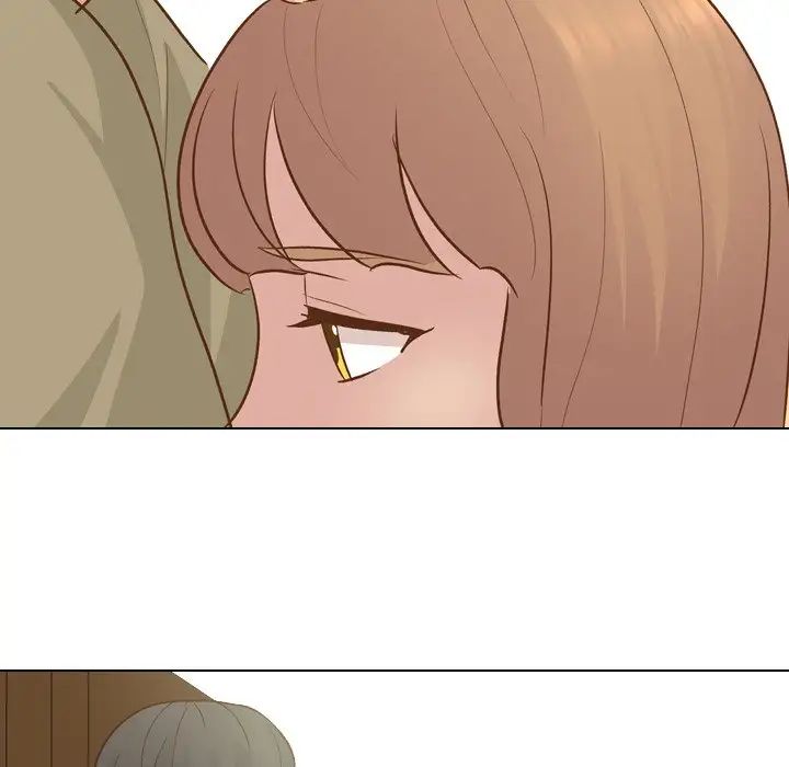 毫無保留的她第22话