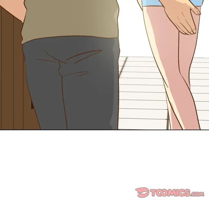 毫无保留的她第22话