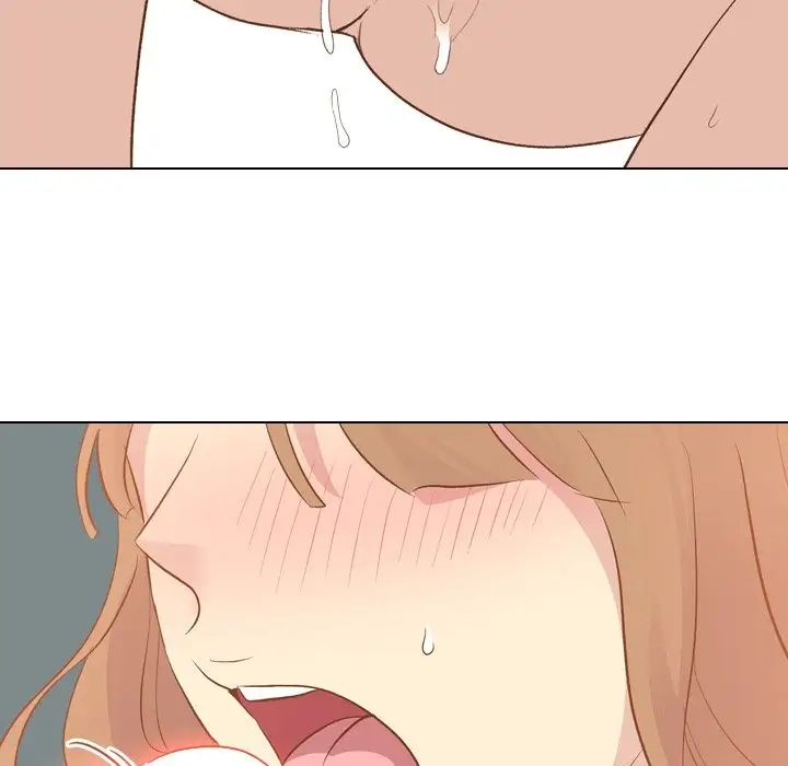 毫無保留的她第22话