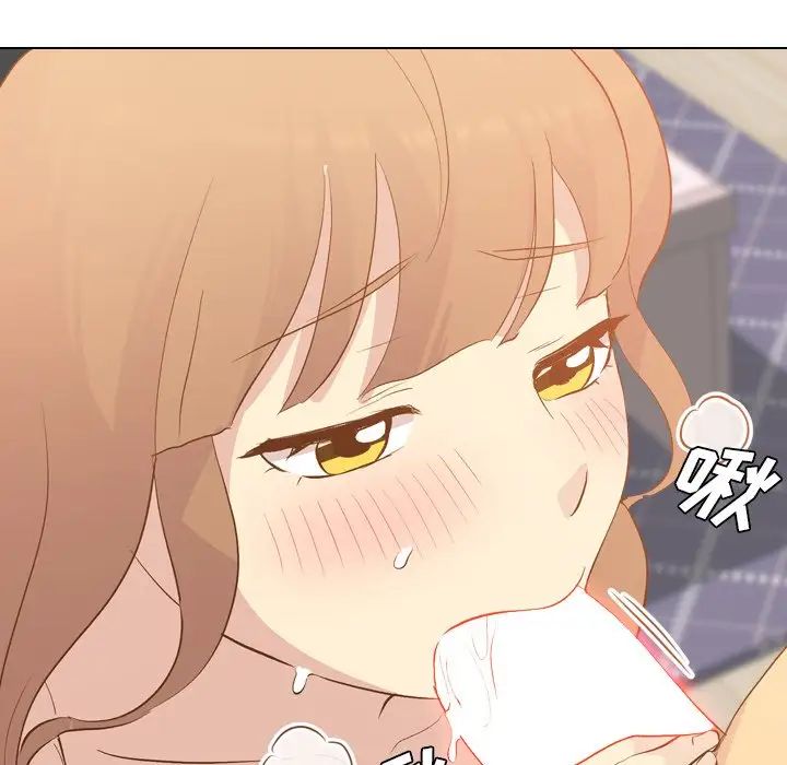 毫无保留的她第22话