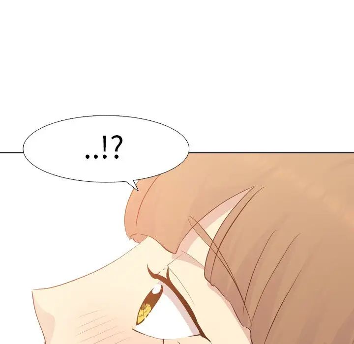 毫无保留的她第22话