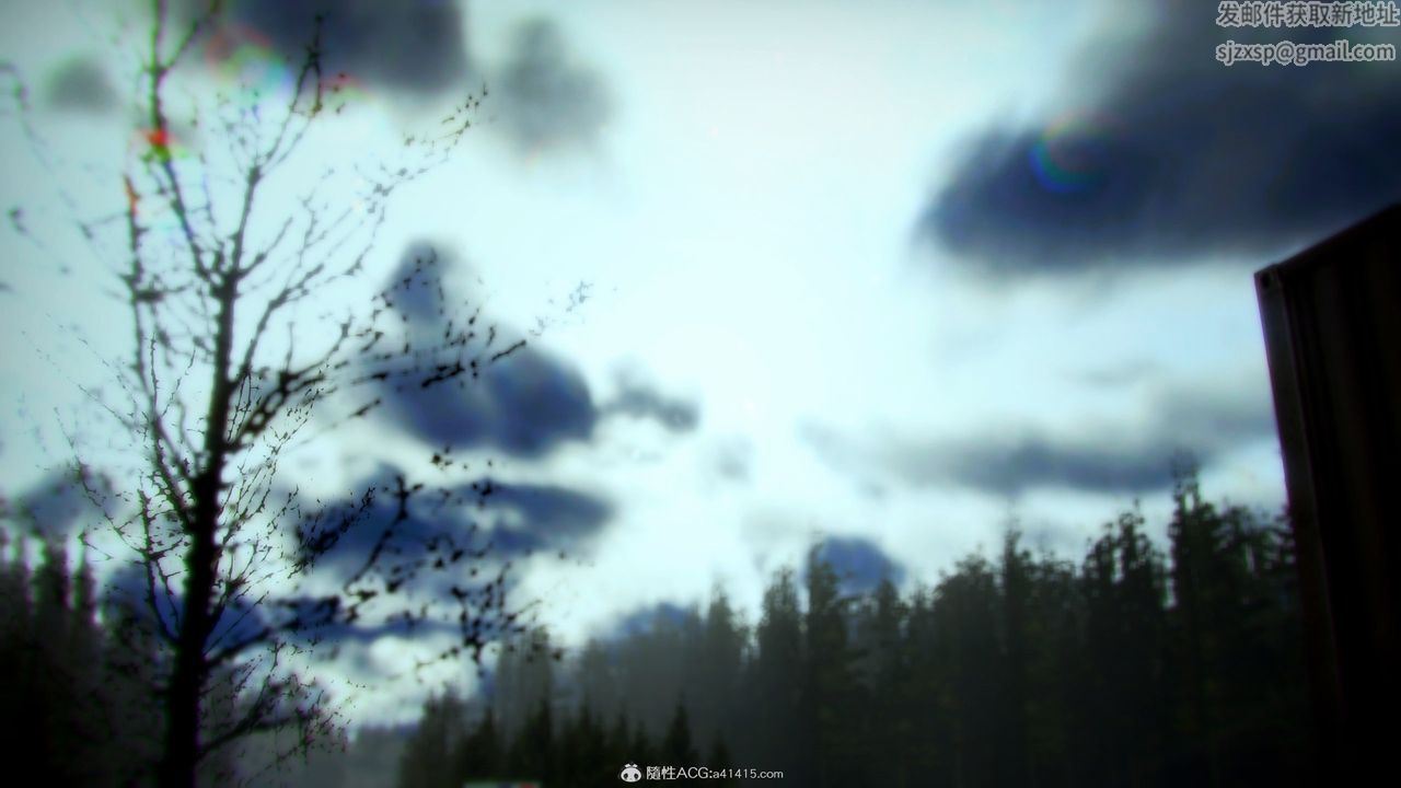 [3D]獸欲の末途第32章【第9話】