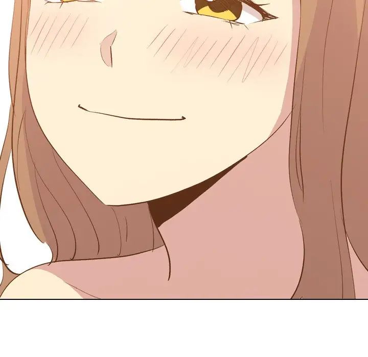 毫無保留的她第22话