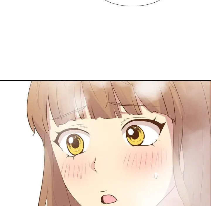 毫無保留的她第23话