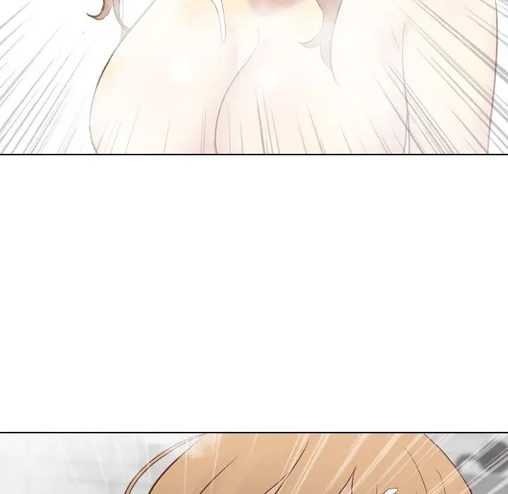 毫無保留的她第23话