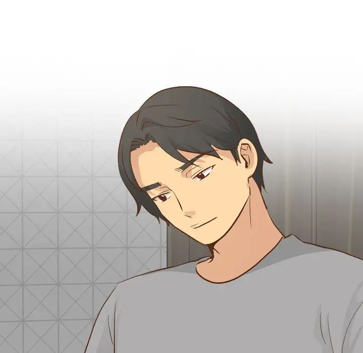 毫無保留的她第23话