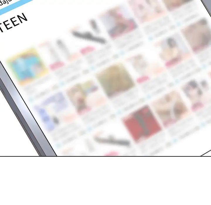 毫无保留的她第23话