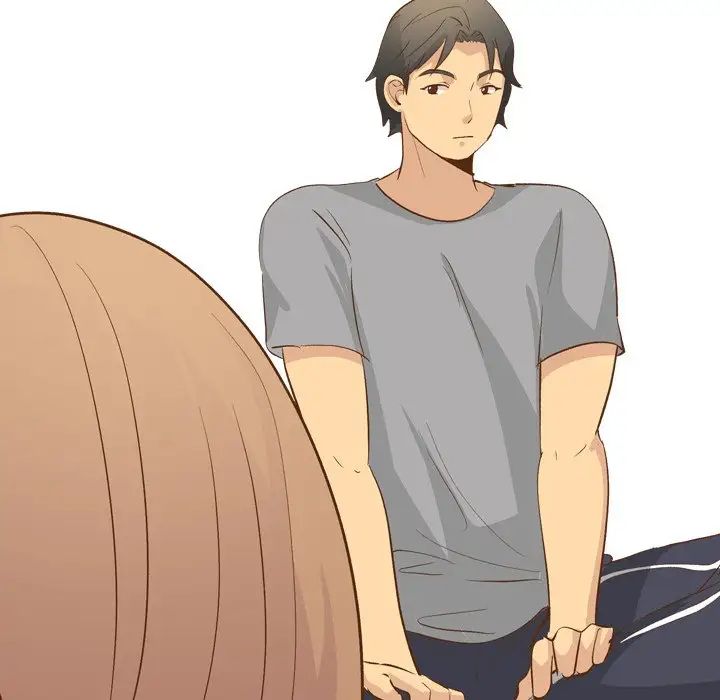 毫无保留的她第23话