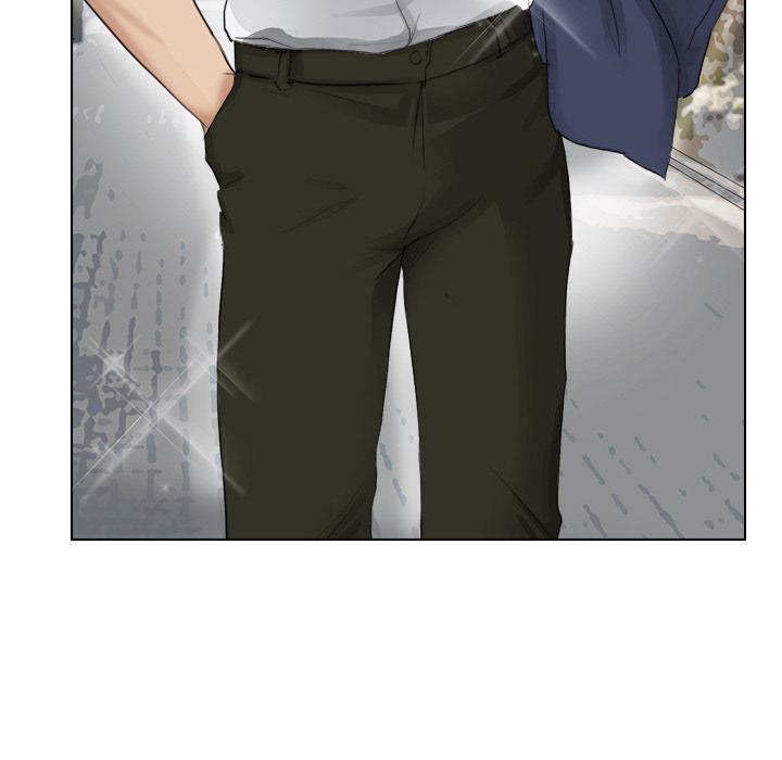 爱上属于别人的妳第3话