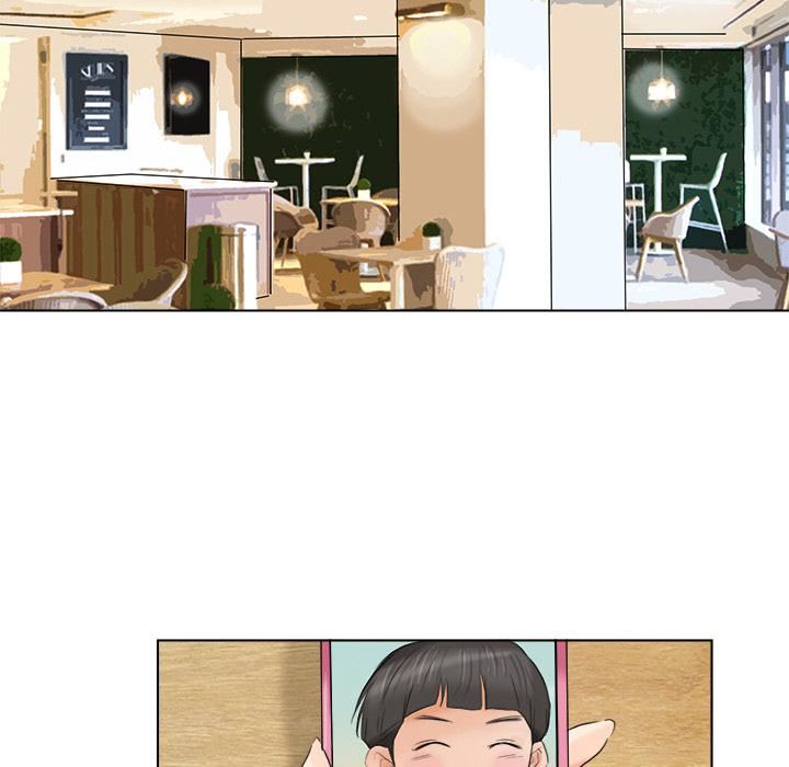 愛上屬於別人的妳第3話