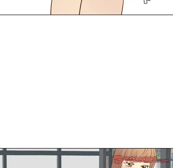 毫无保留的她第24话