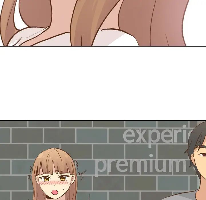 毫无保留的她第24话