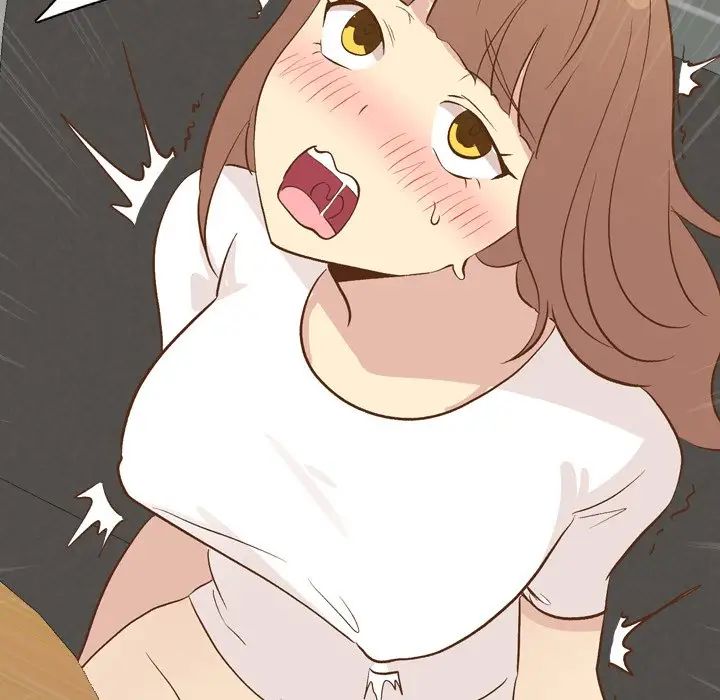 毫无保留的她第24话