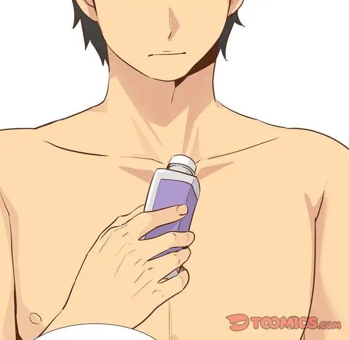 毫无保留的她第24话