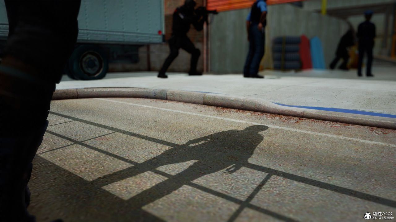 [3D]獸欲の末途第33章【第5話】