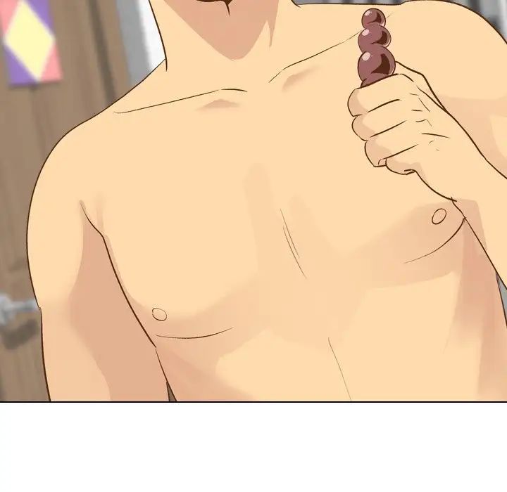 毫无保留的她第24话