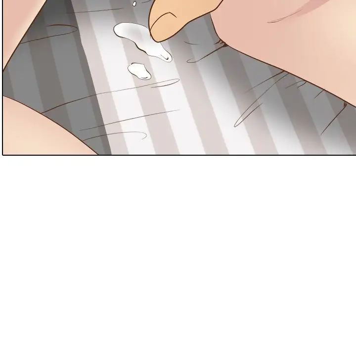 毫無保留的她第25话