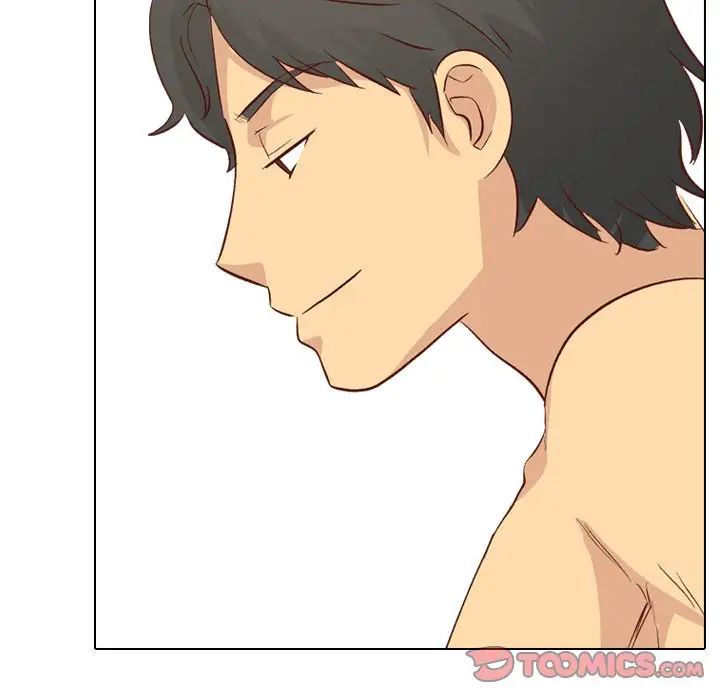 毫无保留的她第25话