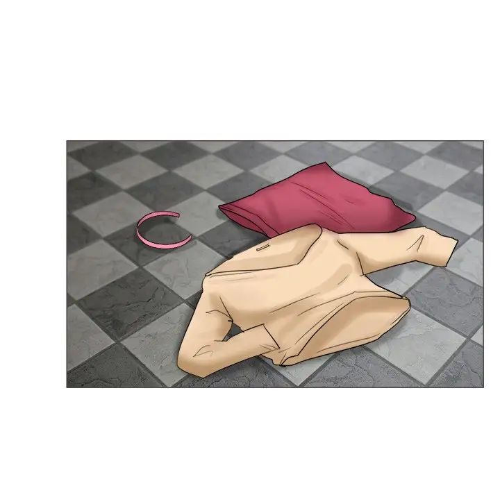 爱上属于别人的妳第5话