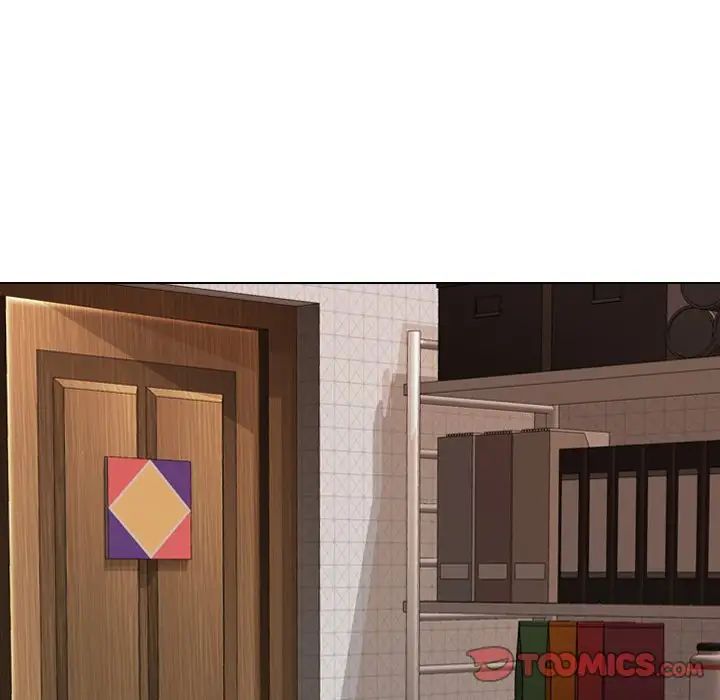 毫無保留的她第25话