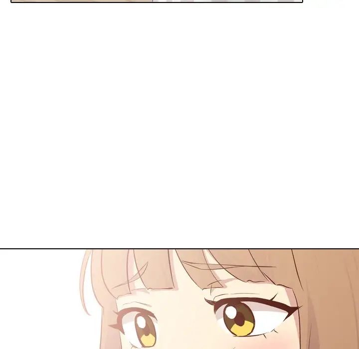 毫無保留的她第25话