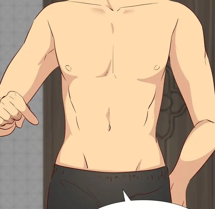 毫無保留的她第25话