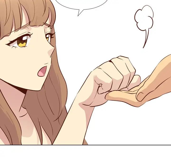 毫无保留的她第25话