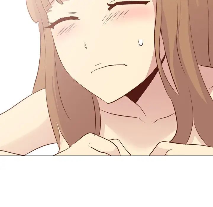 毫無保留的她第25话