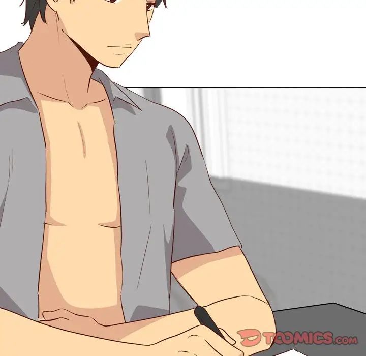 毫无保留的她第25话