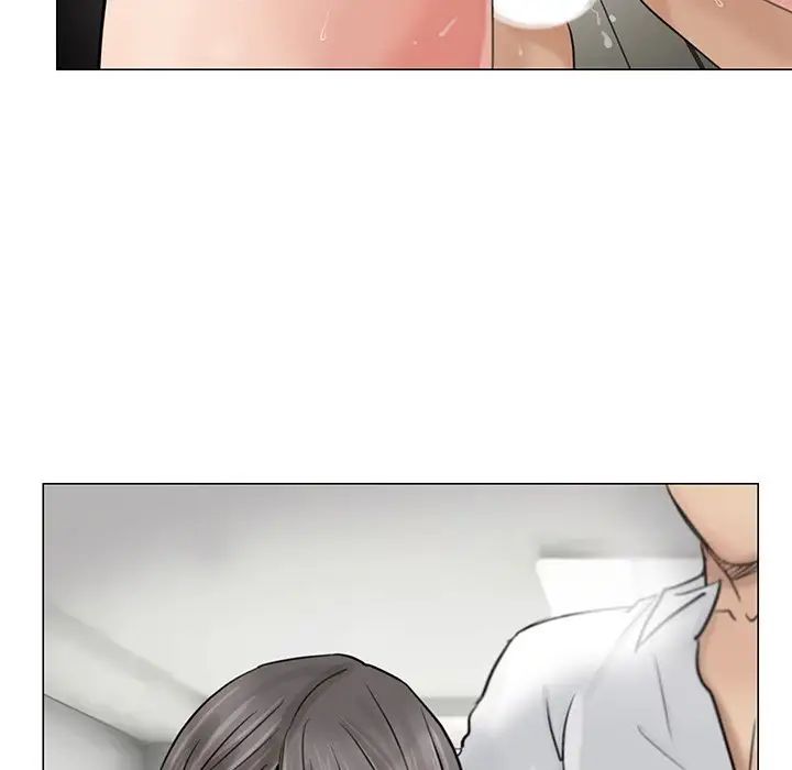 爱上属于别人的妳第6话