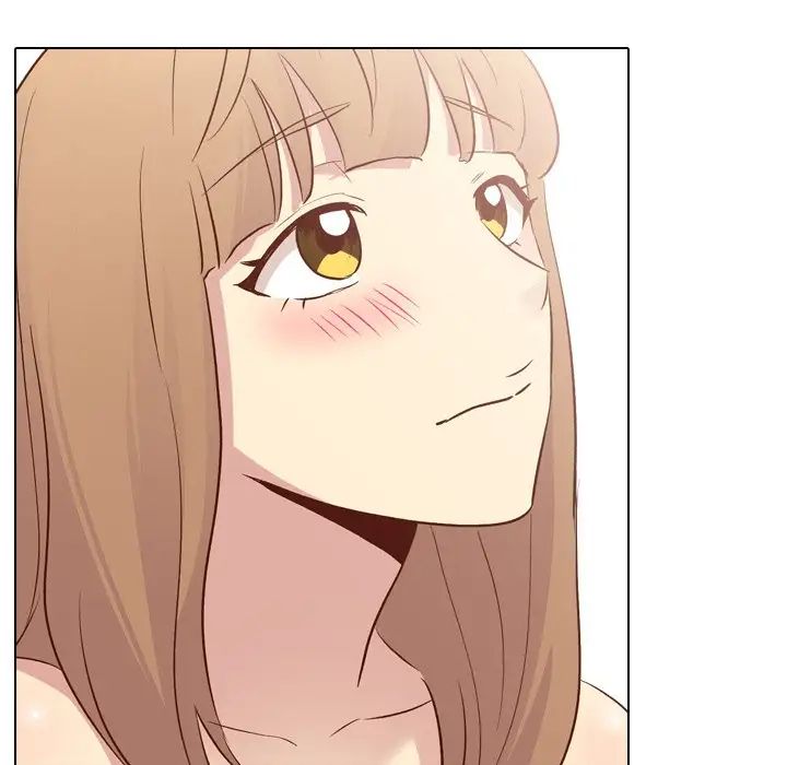 毫無保留的她第25话