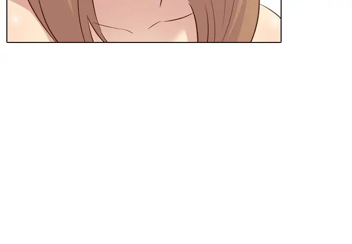 毫无保留的她第26话