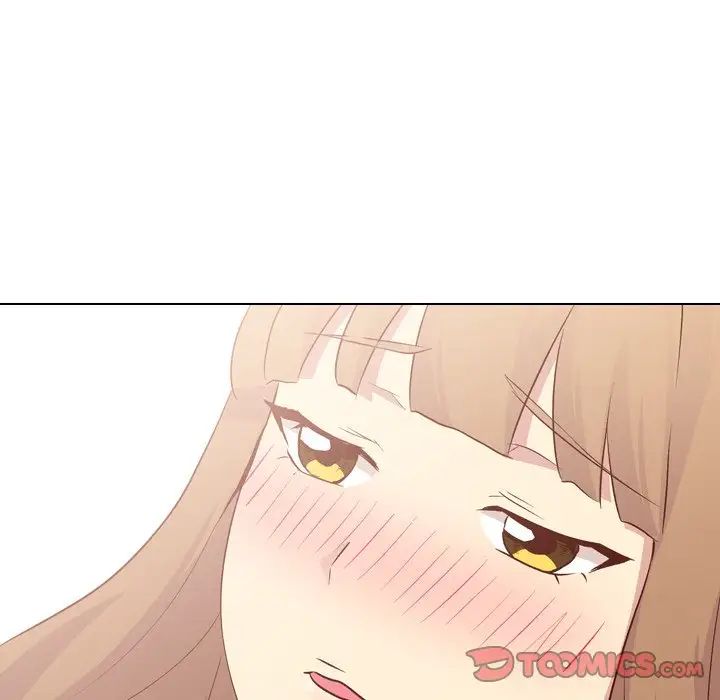 毫无保留的她第26话