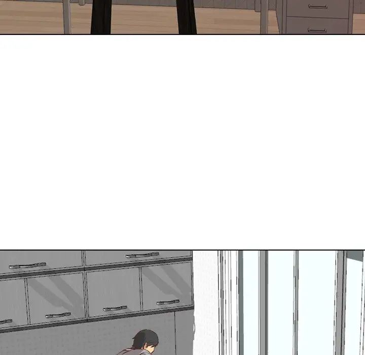 毫无保留的她第26话