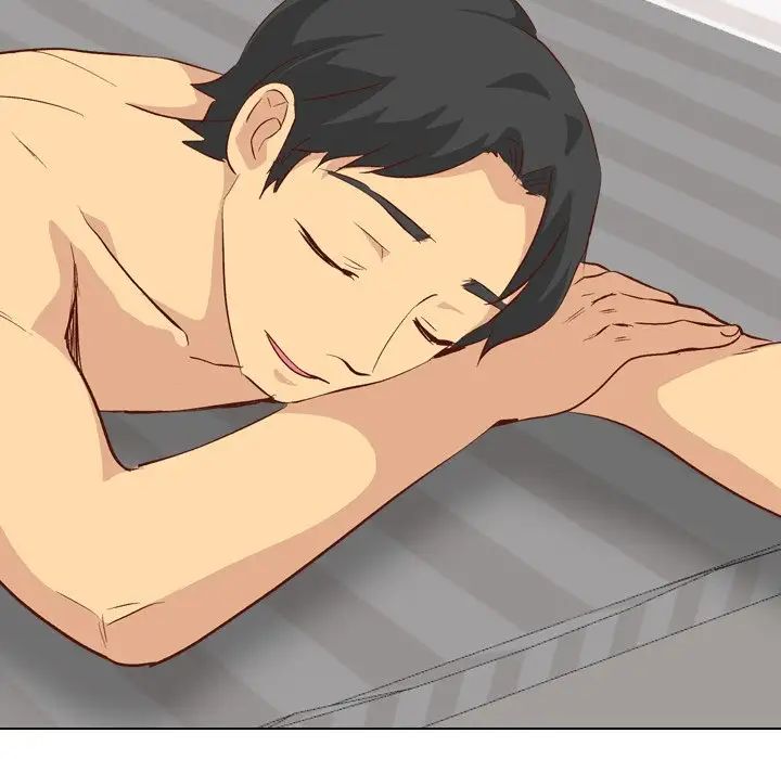 毫无保留的她第26话