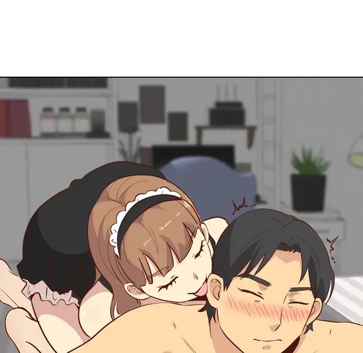 毫无保留的她第26话