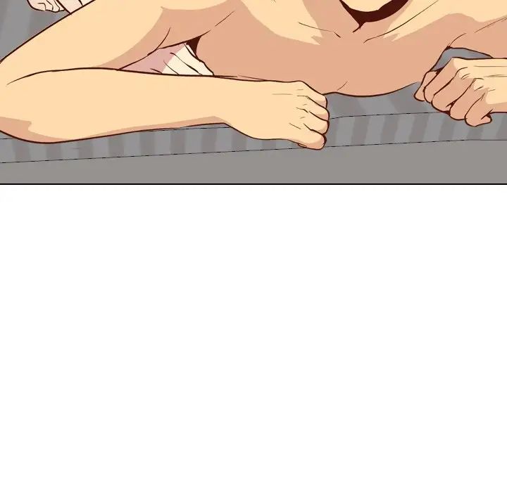 毫无保留的她第26话