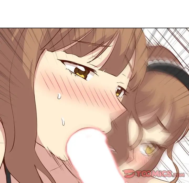 毫无保留的她第26话