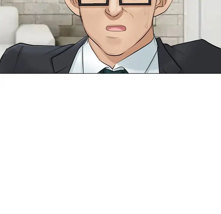 愛上屬於別人的妳第7話