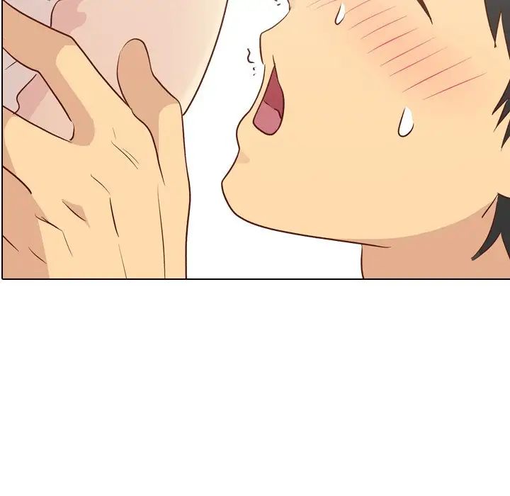 毫无保留的她第27话