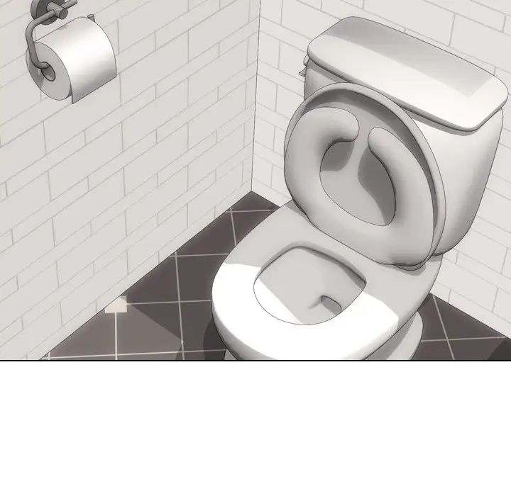 毫無保留的她第27话