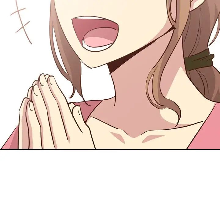 毫無保留的她第27话