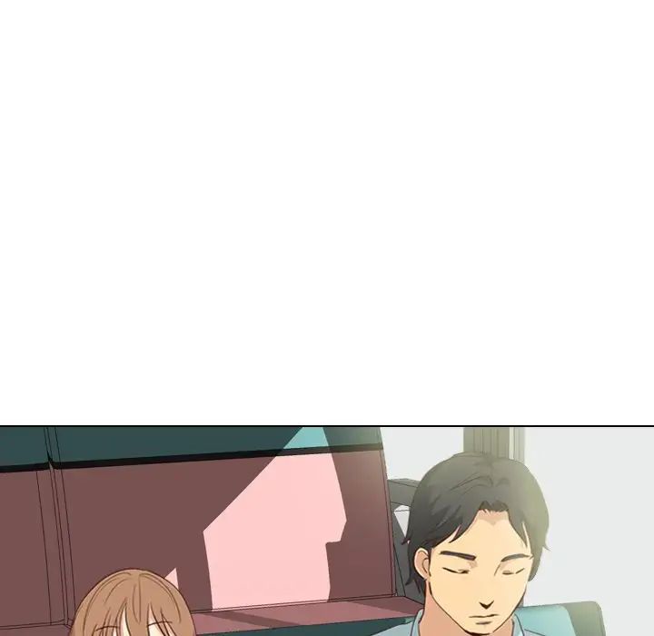 毫無保留的她第27话