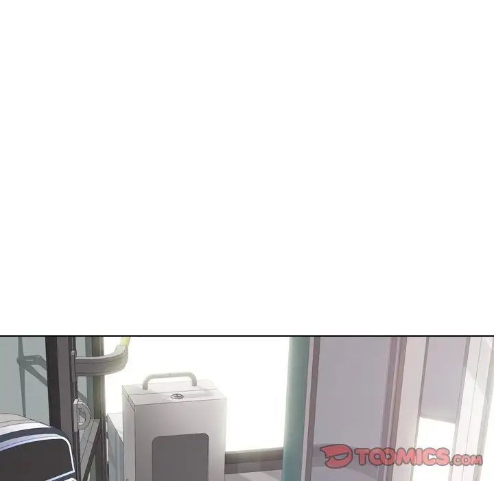 毫無保留的她第27话