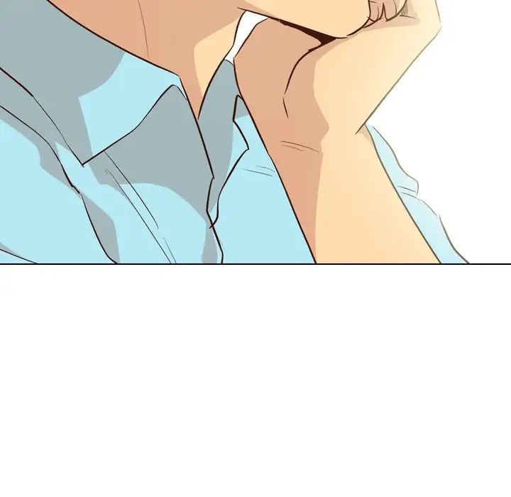 毫無保留的她第27话