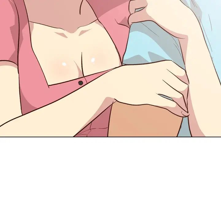 毫无保留的她第27话